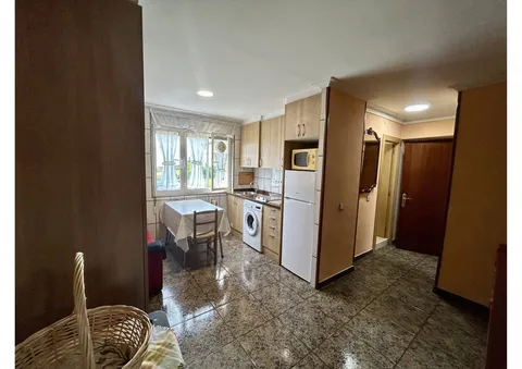 Квартира 51 м² в Siero