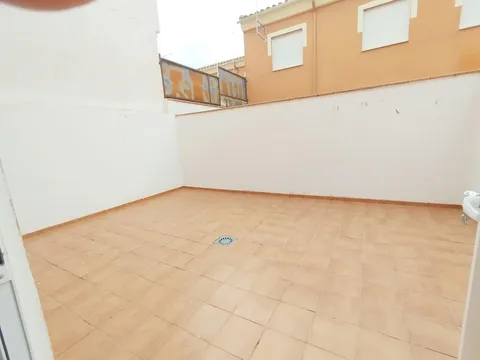 Piso de 150 m² en Ventas de Huelma