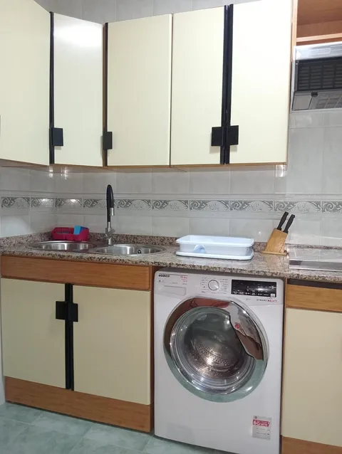Pis de 63 m² a Cádiz