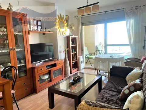 Pis de 85 m² a Punta Umbría