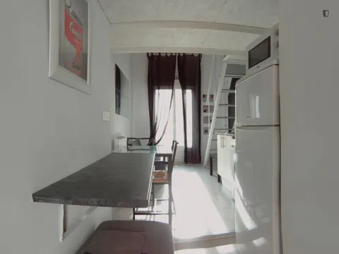 Pis de 35 m² a Madrid