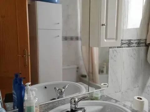 Piso de 54 m² en Torrevieja