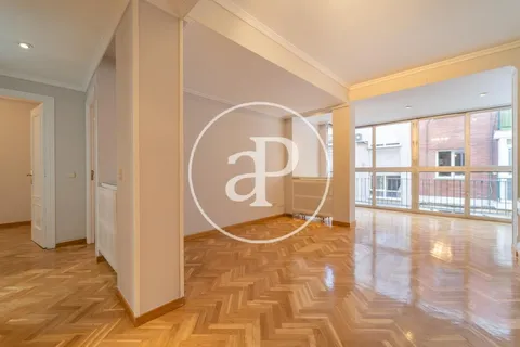 Pis de 90 m² a Madrid