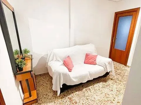 Quarto para alugar, Murcia