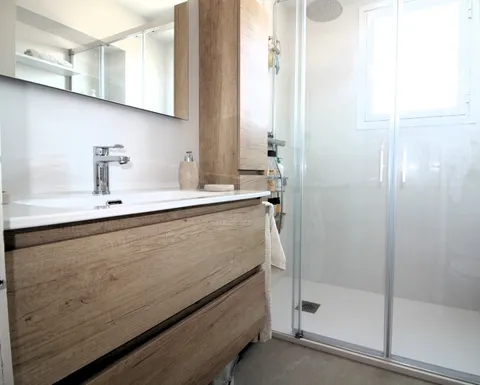 Piso de 126 m² en San Javier