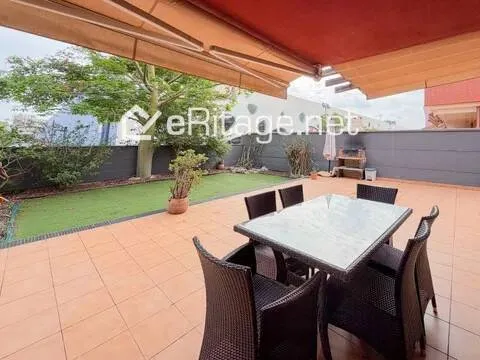 Casa de 277 m² a Barcelona