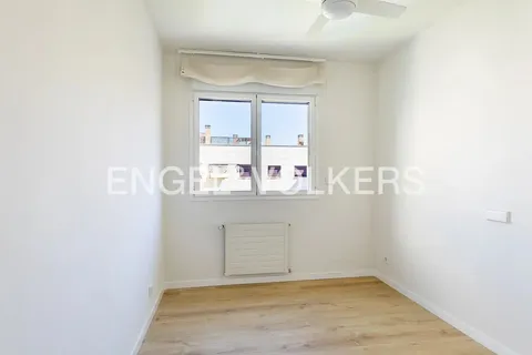 Pis de 147 m² a Madrid