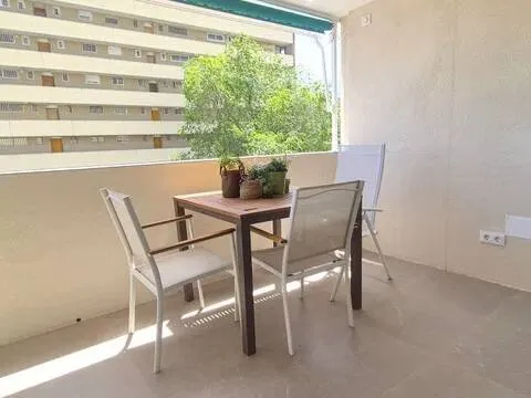 Piso de 102 m² en Madrid
