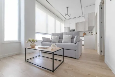 Pis de 50 m² a Madrid