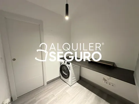 Pis de 60 m² a Madrid