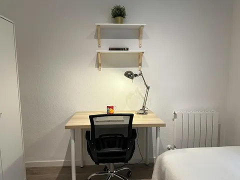 Habitación en alquiler, Madrid
