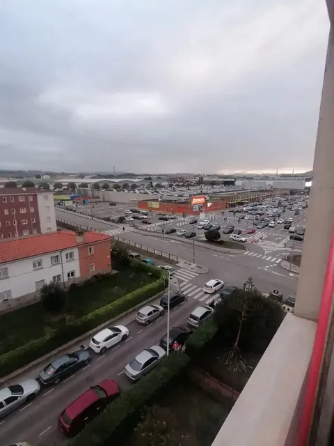 Pis de 50 m² a Gijón