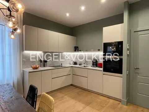 Appartement 95 m² à Barcelone