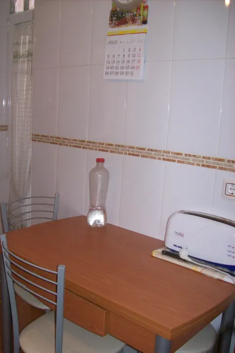 Habitació de lloguer, Valladolid