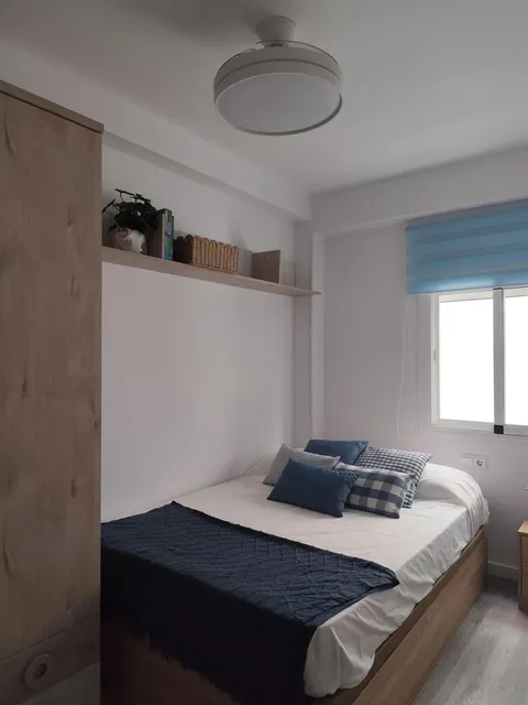 Apartamento 62 m² em Sevilla
