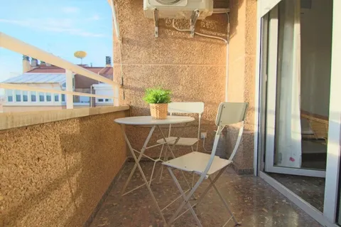 Habitació de lloguer, Múrcia