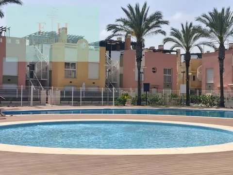 Appartamento 41 m² a Vera