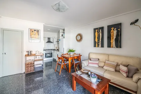 Appartamento 72 m² a Valencia
