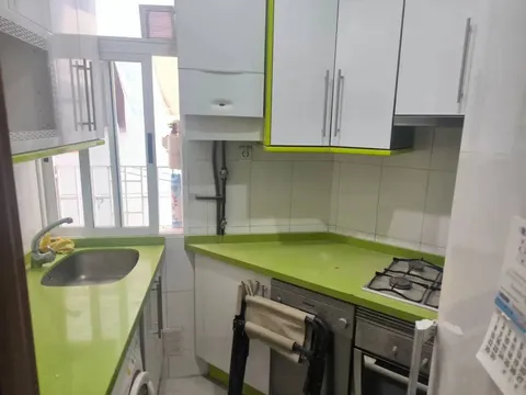 Pis de 55 m² a Madrid