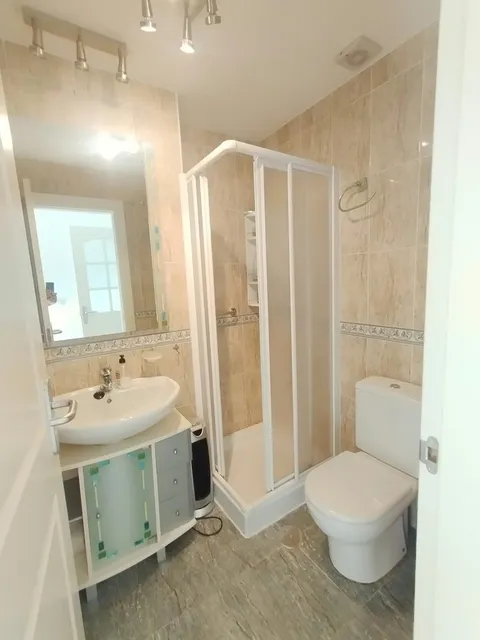 Wohnung 89 m² in Salobreña