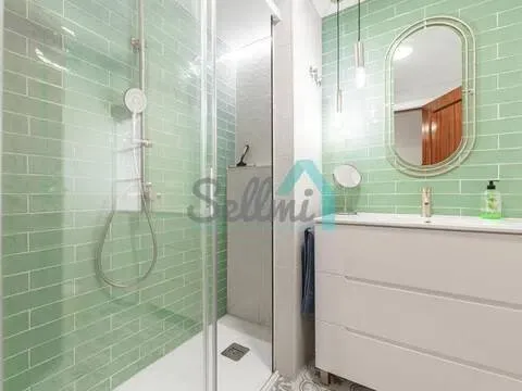Appartamento 93 m² a Oviedo