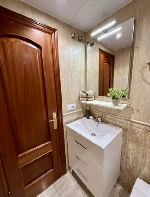 Pis de 55 m² a Còrdova
