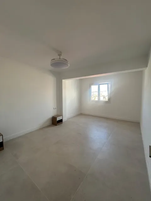 Pis de 80 m² a Màlaga