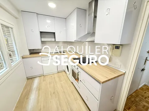 Appartamento 80 m² a Madrid