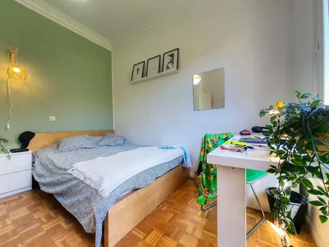 Pis de 100 m² a Madrid