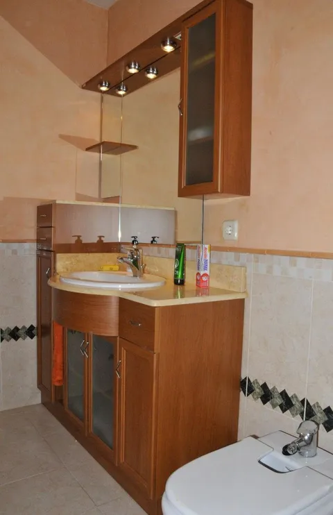 Casa de 237 m² a Segovia