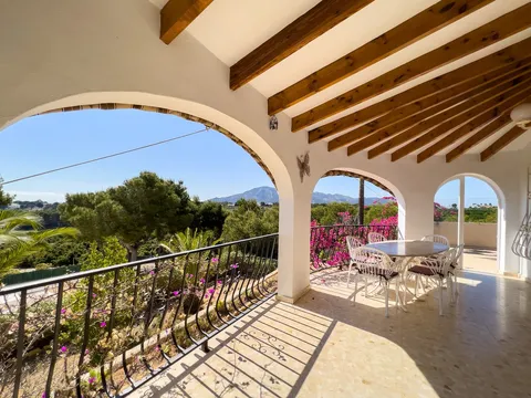 Piso de 140 m² en Alfaz del Pi