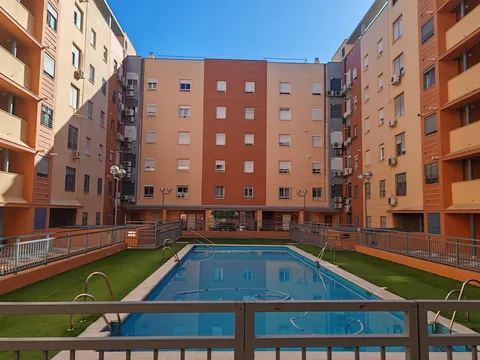 Appartamento 84 m² a Siviglia