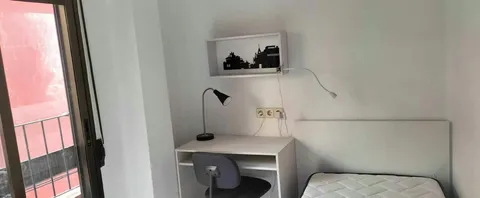 Habitació de lloguer, València