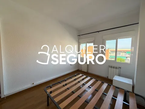 Pis de 58 m² a Madrid