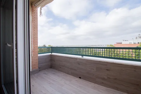 Appartamento 118 m² a Bormujos