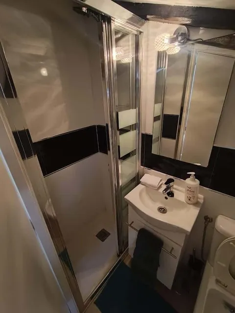 Wohnung 14 m² in Madrid