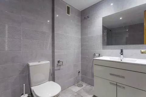 Zimmer zur Miete, Valencia