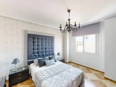 Wohnung 105 m² in Bailén