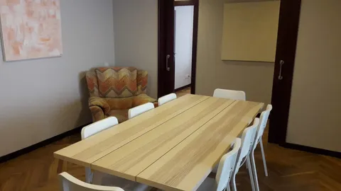 Zimmer zur Miete, Barcelona