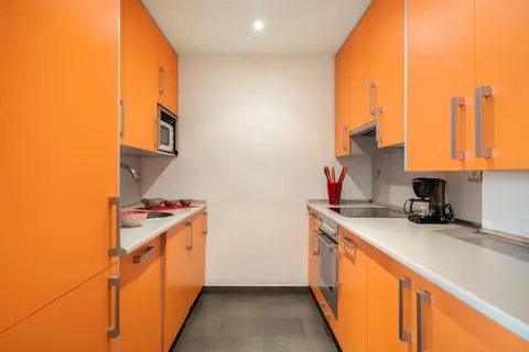 Pis de 75 m² a Madrid