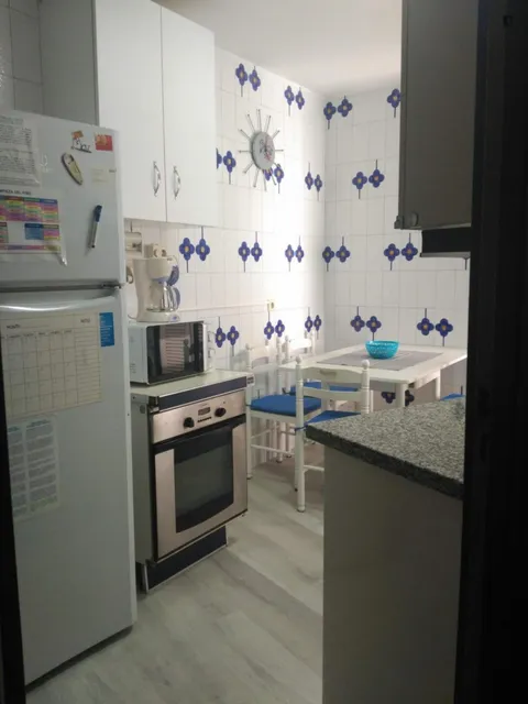 Habitació de lloguer, Salamanca