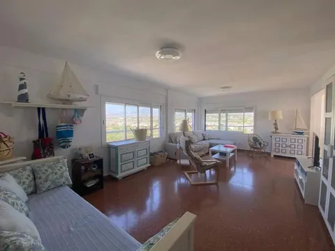 Pis de 121 m² a Altea