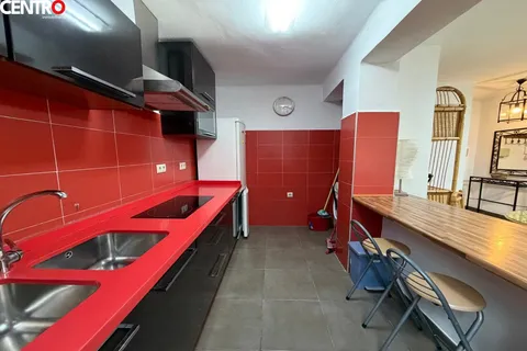 Pis de 90 m² a Granada