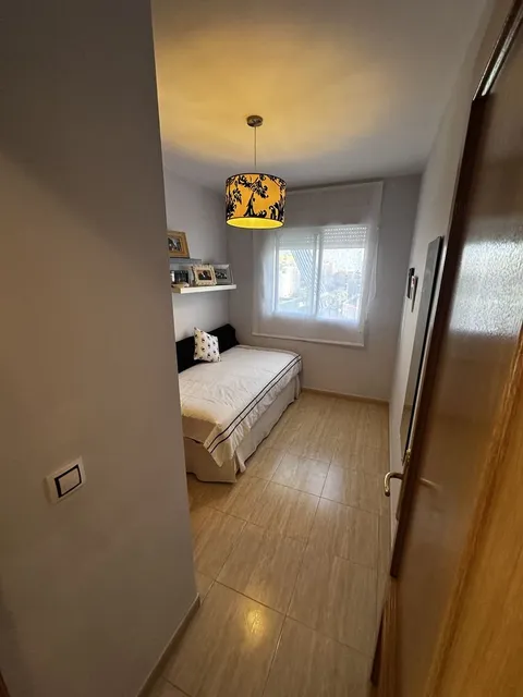 Pis de 61 m² a Canet d'en Berenguer
