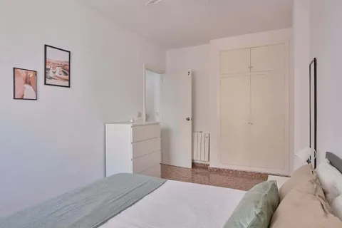 Habitació de lloguer, València