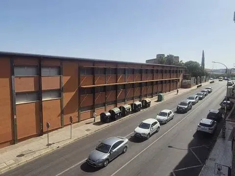 Pis de 85 m² a Badajoz
