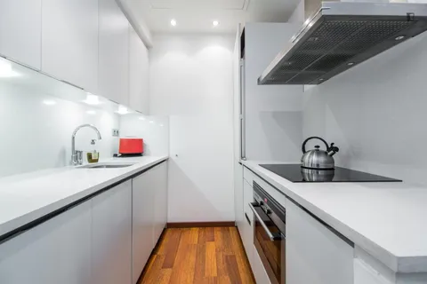 Appartamento 65 m² a Barcelona
