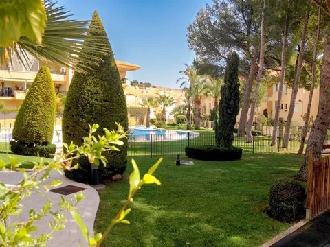 Pis de 65 m² a Altea
