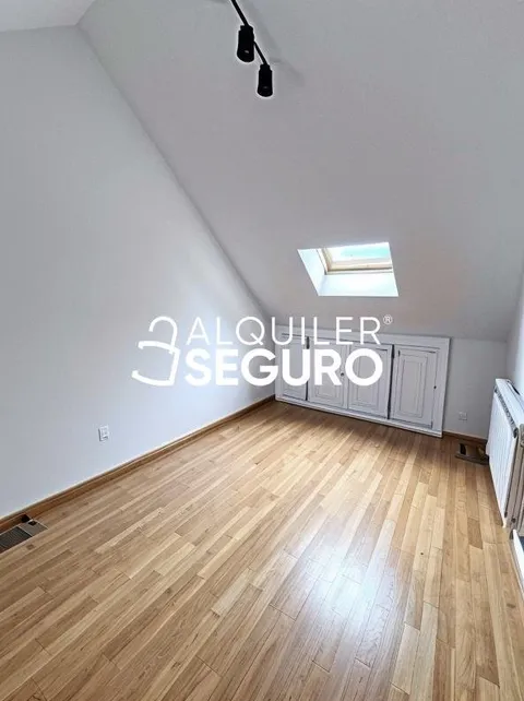 House 160 m² in Madrid