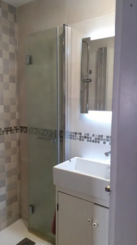 Habitació de lloguer, València